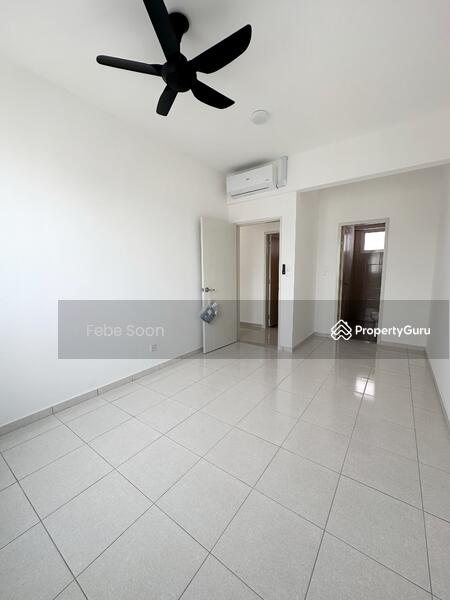 Condominium for Rent at Havana Beach Residences - Febe Soon - Bedroom - PropertyGuru.com.my