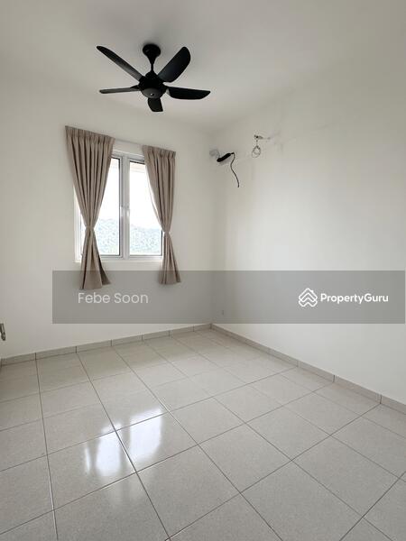 Condominium for Rent at Havana Beach Residences - Febe Soon - Bedroom - PropertyGuru.com.my