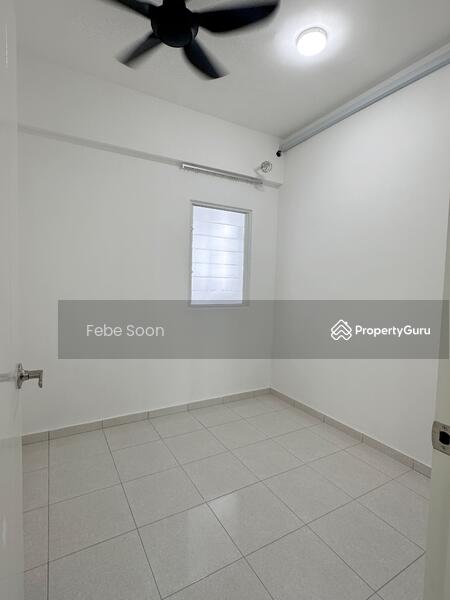 Condominium for Rent at Havana Beach Residences - Febe Soon - Bedroom - PropertyGuru.com.my