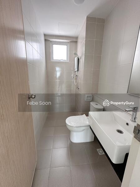 Condominium for Rent at Havana Beach Residences - Febe Soon - Bathroom - PropertyGuru.com.my