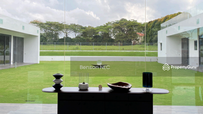 Bungalow House untuk Dijual di Leisure Farm (Gelang Patah) - Benson NEC - View - PropertyGuru.com.my