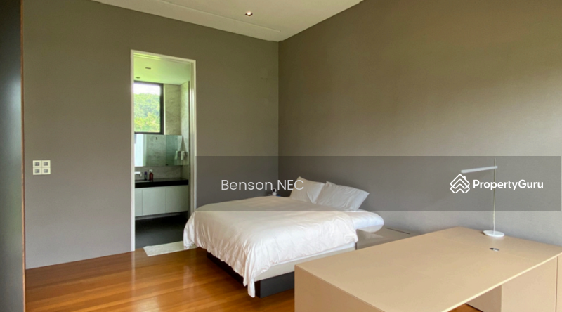 Bungalow House untuk Dijual di Leisure Farm (Gelang Patah) - Benson NEC - Bedroom - PropertyGuru.com.my