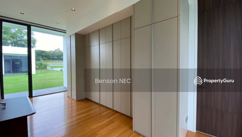 Bungalow House untuk Dijual di Leisure Farm (Gelang Patah) - Benson NEC - Others - PropertyGuru.com.my