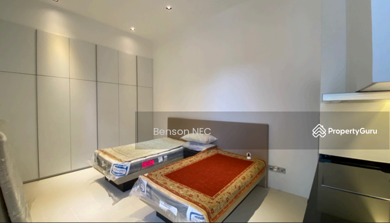 Bungalow House untuk Dijual di Leisure Farm (Gelang Patah) - Benson NEC - Bedroom - PropertyGuru.com.my