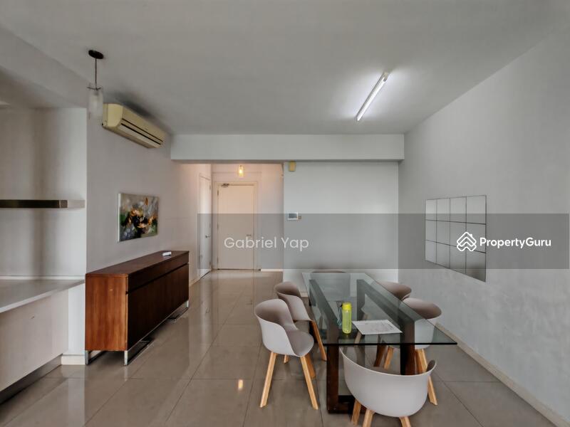 Condominium for Rent at Kiaramas Ayuria - Gabriel Yap - Dining Room - PropertyGuru.com.my