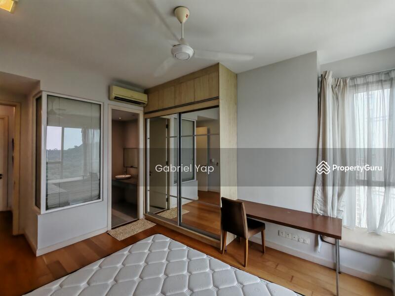 Condominium for Rent at Kiaramas Ayuria - Gabriel Yap - Master Bedroom - PropertyGuru.com.my