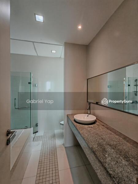 Condominium for Rent at Kiaramas Ayuria - Gabriel Yap - Bathroom - PropertyGuru.com.my