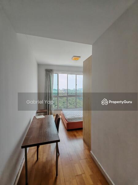 Condominium for Rent at Kiaramas Ayuria - Gabriel Yap - Bedroom - PropertyGuru.com.my