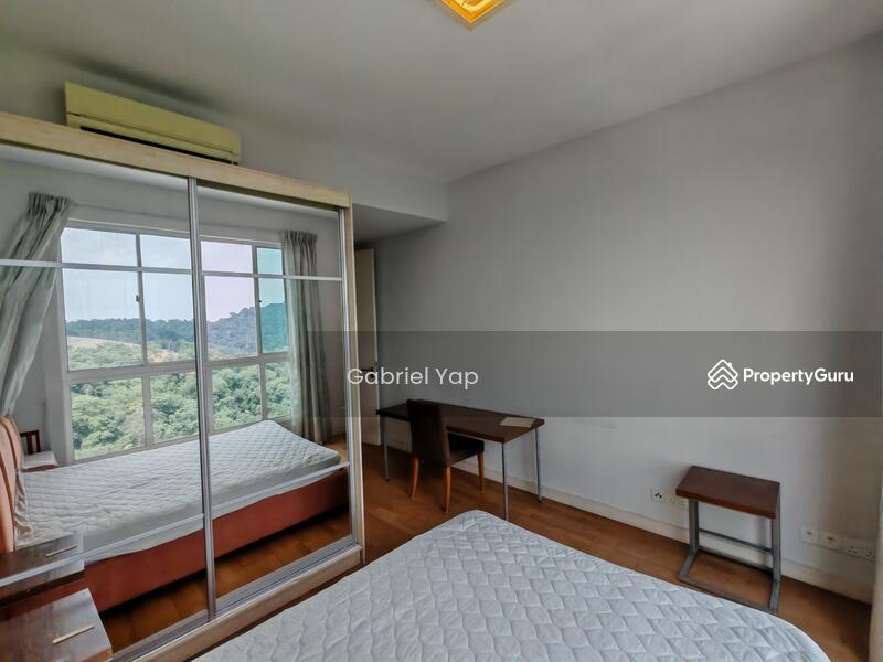 Condominium for Rent at Kiaramas Ayuria - Gabriel Yap - Bedroom - PropertyGuru.com.my