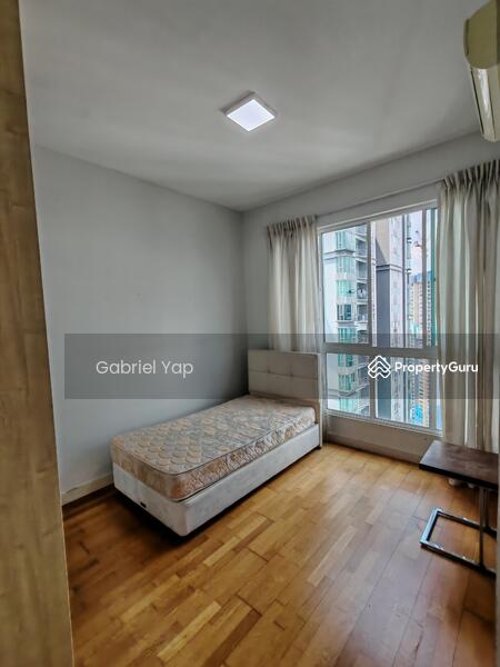 Condominium for Rent at Kiaramas Ayuria - Gabriel Yap - Bedroom - PropertyGuru.com.my