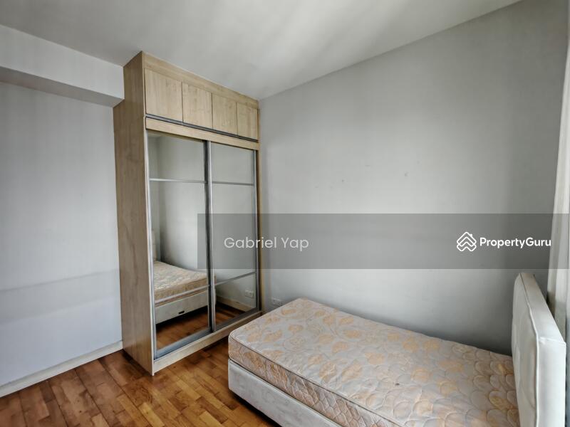 Condominium for Rent at Kiaramas Ayuria - Gabriel Yap - Bedroom - PropertyGuru.com.my