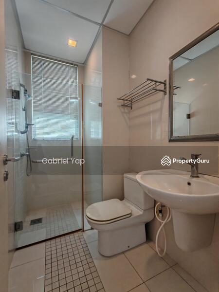 Condominium for Rent at Kiaramas Ayuria - Gabriel Yap - Bathroom - PropertyGuru.com.my