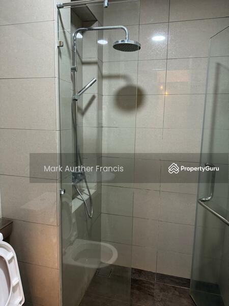 Service Residence for Rent at PJ Midtown - Mark Aurther Francis - Bathroom - PropertyGuru.com.my