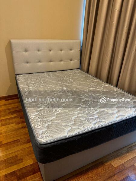 Service Residence for Rent at PJ Midtown - Mark Aurther Francis - Bedroom - PropertyGuru.com.my