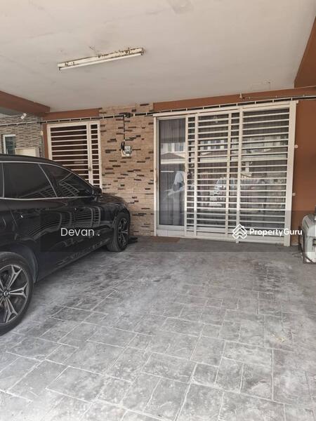 Car Park