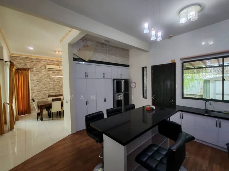 Aviva Green untuk Untuk Dijual - RM 1,500,000, Feb 2026 - Kitchen - PropertyGuru.com.my