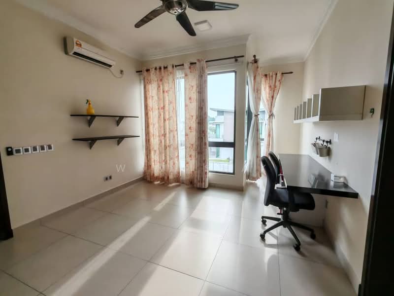 Aviva Green untuk Untuk Dijual - RM 1,500,000, Feb 2026 - Study - PropertyGuru.com.my