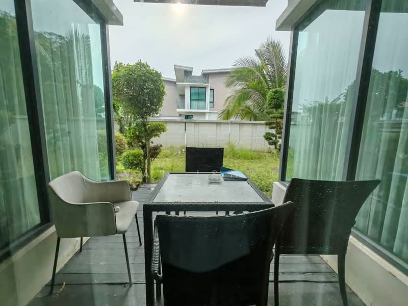 Aviva Green untuk Untuk Dijual - RM 1,500,000, Feb 2026 - Balcony - PropertyGuru.com.my