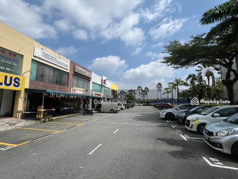 Car Park