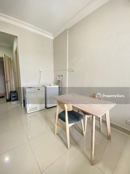 Kondominium untuk Disewa di Mutiara Residency - Vicky Rio - Dining Room - PropertyGuru.com.my