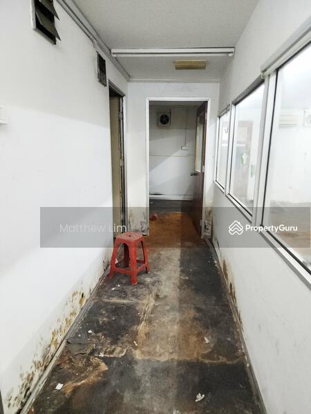 Corridor