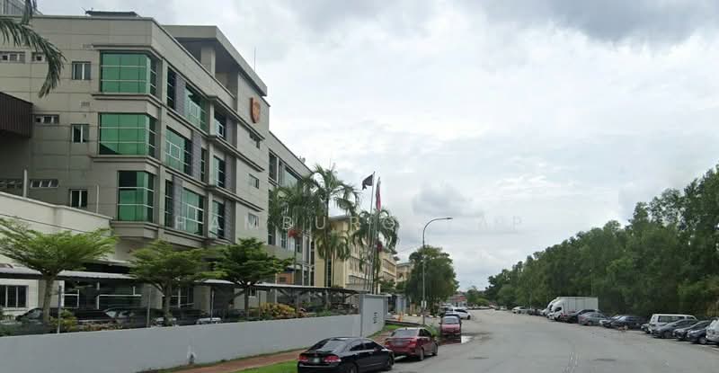 Industrial Land for Sale in Hicom - Glenmarie Industrial Park (Shah Alam) - Hamburg Yap - Exterior - PropertyGuru.com.my