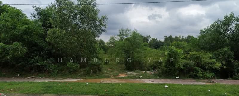 Industrial Land for Sale in Hicom - Glenmarie Industrial Park (Shah Alam) - Hamburg Yap - Others - PropertyGuru.com.my