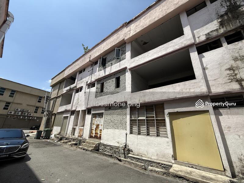 For Sale - Jalan BBN, Putra Point, Nilai