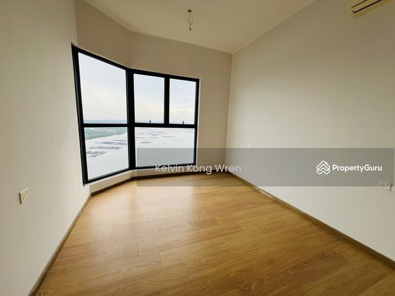 Condominium for Sale at Kings Bay @ Country Garden Danga Bay - Kelvin Kong Wren - View - PropertyGuru.com.my