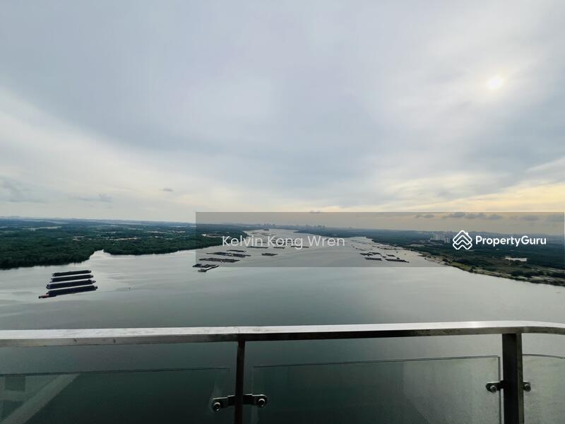 Condominium for Sale at Kings Bay @ Country Garden Danga Bay - Kelvin Kong Wren - View - PropertyGuru.com.my