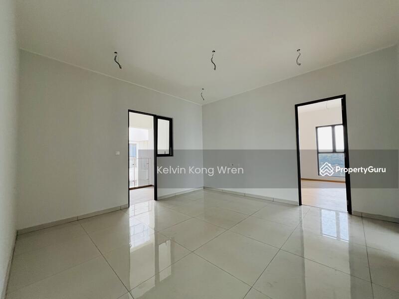 Condominium for Sale at Kings Bay @ Country Garden Danga Bay - Kelvin Kong Wren - PropertyGuru.com.my