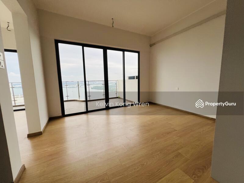 Condominium for Sale at Kings Bay @ Country Garden Danga Bay - Kelvin Kong Wren - PropertyGuru.com.my