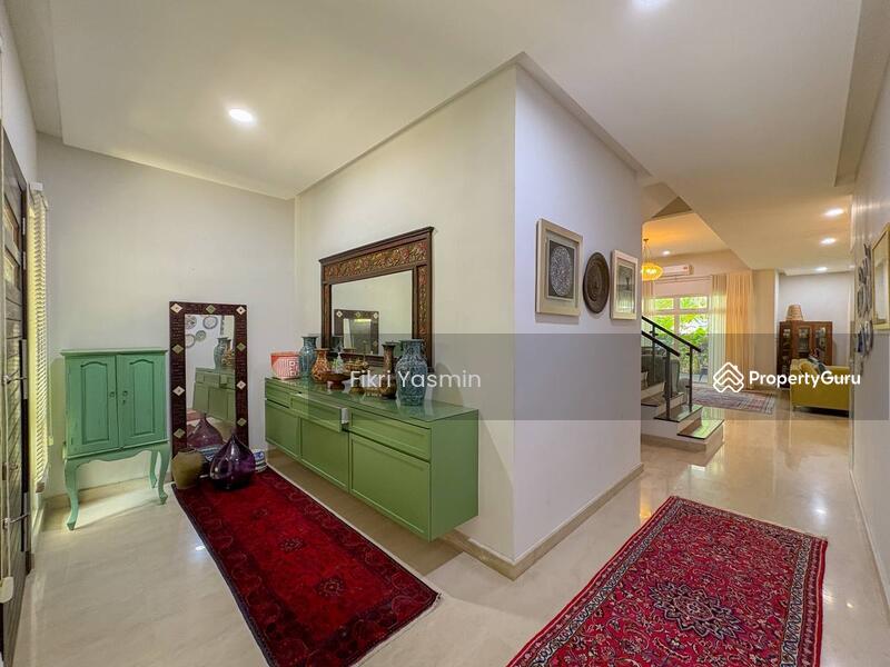 Bungalow for Sale in Ampang (Selangor) - Fikri Yasmin - Entrance - PropertyGuru.com.my