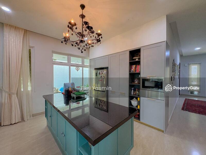Bungalow for Sale in Ampang (Selangor) - Fikri Yasmin - Kitchen - PropertyGuru.com.my