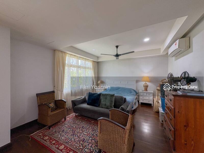 Bungalow for Sale in Ampang (Selangor) - Fikri Yasmin - Master Bedroom - PropertyGuru.com.my