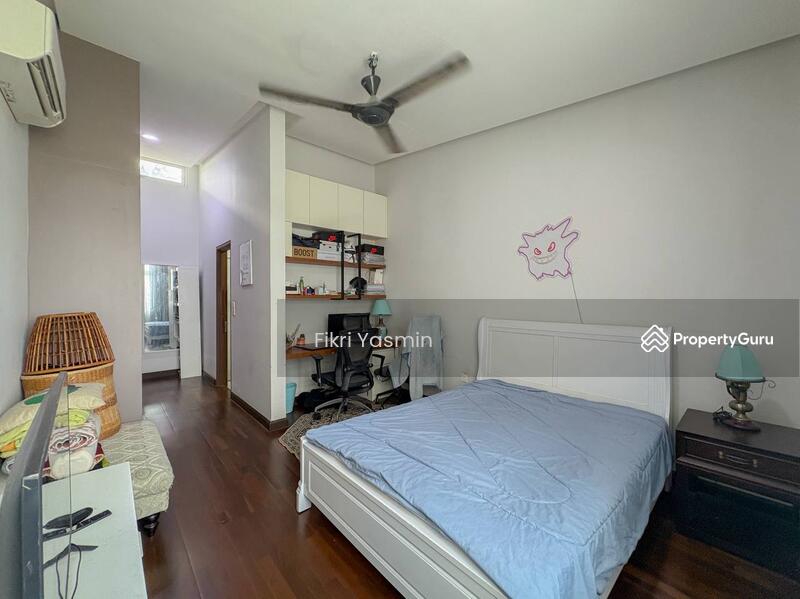 Bungalow for Sale in Ampang (Selangor) - Fikri Yasmin - Bedroom - PropertyGuru.com.my