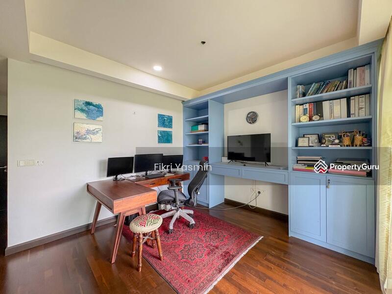 Bungalow for Sale in Ampang (Selangor) - Fikri Yasmin - Study - PropertyGuru.com.my