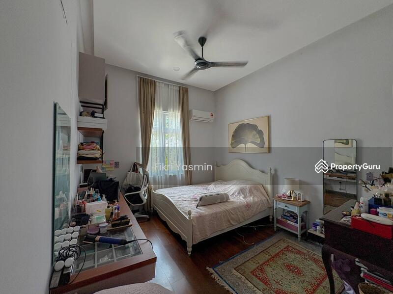 Bungalow for Sale in Ampang (Selangor) - Fikri Yasmin - Bedroom - PropertyGuru.com.my