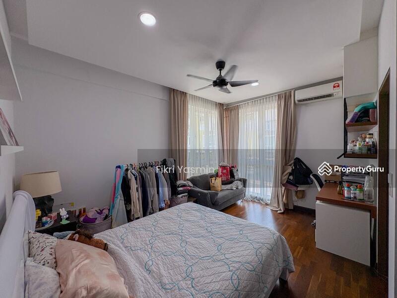 Bungalow for Sale in Ampang (Selangor) - Fikri Yasmin - Master Bedroom - PropertyGuru.com.my