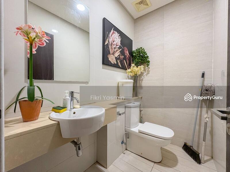 Bungalow for Sale in Ampang (Selangor) - Fikri Yasmin - Bathroom - PropertyGuru.com.my