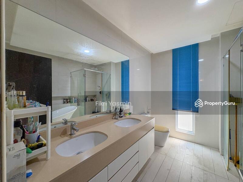 Bungalow for Sale in Ampang (Selangor) - Fikri Yasmin - Bathroom - PropertyGuru.com.my