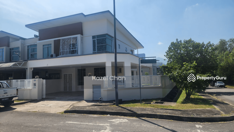 Untuk Disewa TAMAN BUKIT HIJAU