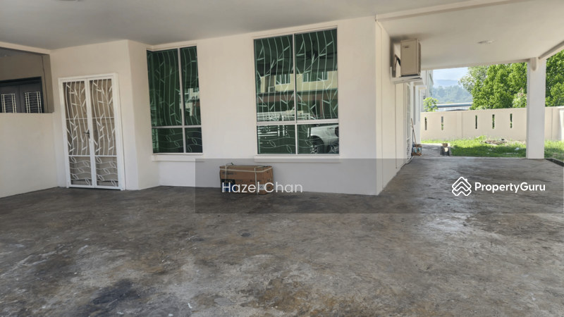 Untuk Disewa - TAMAN BUKIT HIJAU