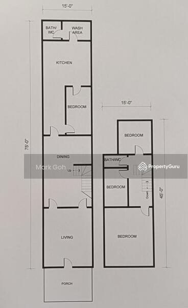 Untuk Disewa jalan imigresen