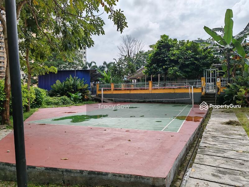 Facilities