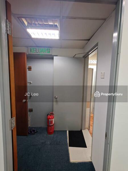 Corridor