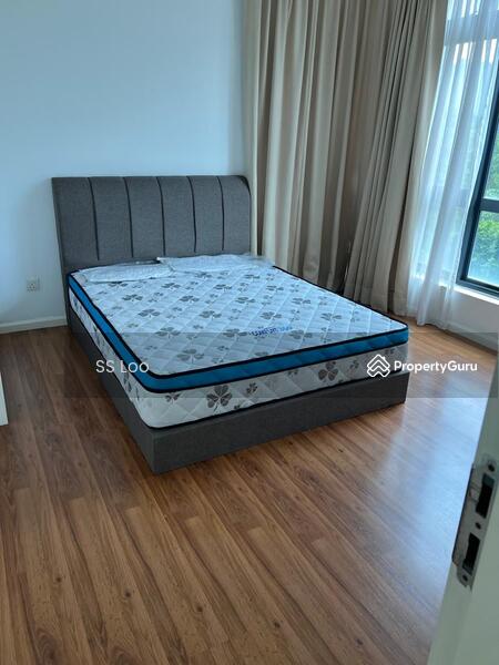 Kondominium untuk Dijual di LaCosta @ Sunway South Quay - SS Loo - Bedroom - PropertyGuru.com.my