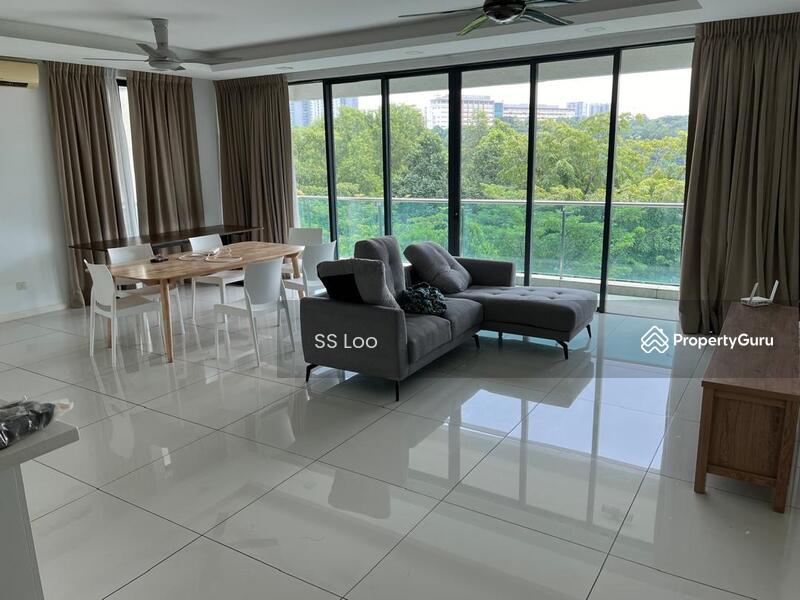 Kondominium untuk Dijual di LaCosta @ Sunway South Quay - SS Loo - Living Room - PropertyGuru.com.my