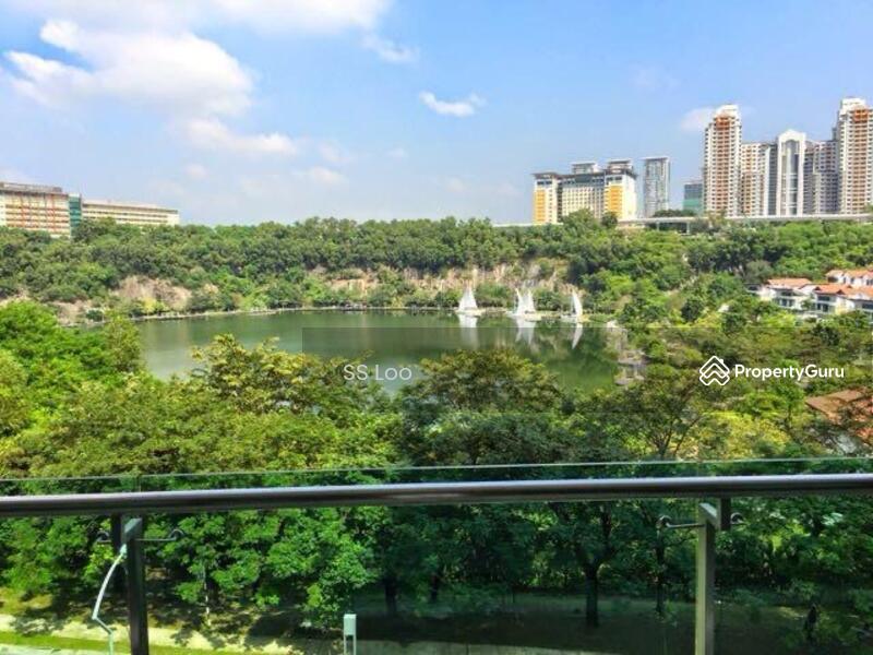Kondominium untuk Dijual di LaCosta @ Sunway South Quay - SS Loo - View - PropertyGuru.com.my