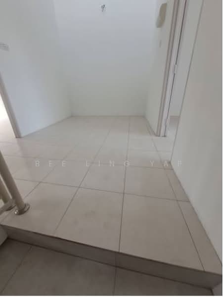 Rumah Teres 2-Tingkat untuk Dijual di Seri Teruntum (Kuantan) - Jyn Yap - Entrance - PropertyGuru.com.my